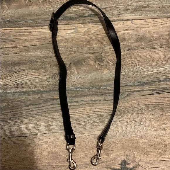 Gucci Handbags - GUCCI PURSE STRAP